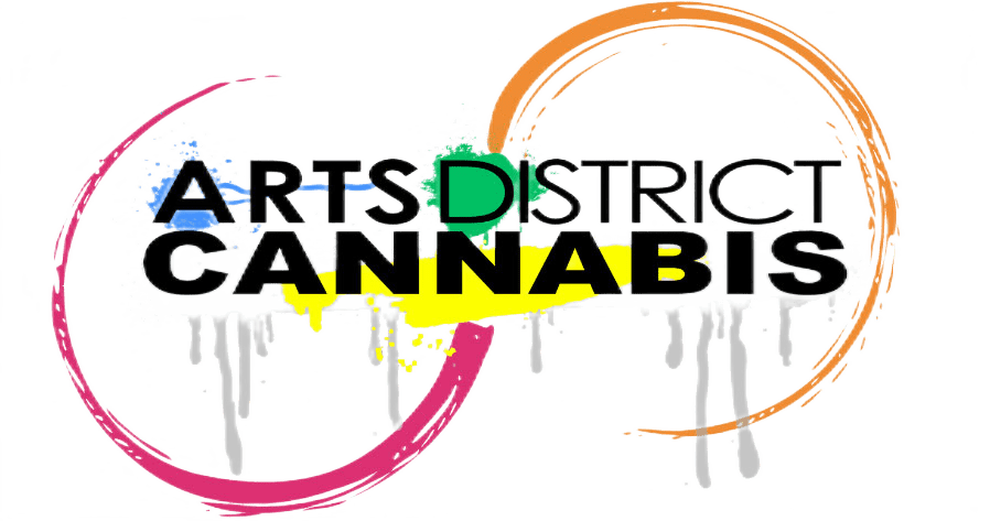 logo alternate with graffiti